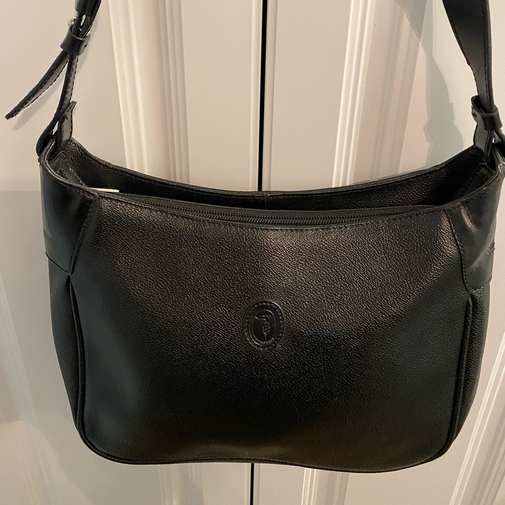 Vintage Trussardi Handbag
